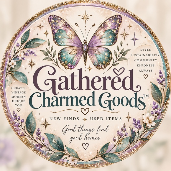 gatheredcharmed